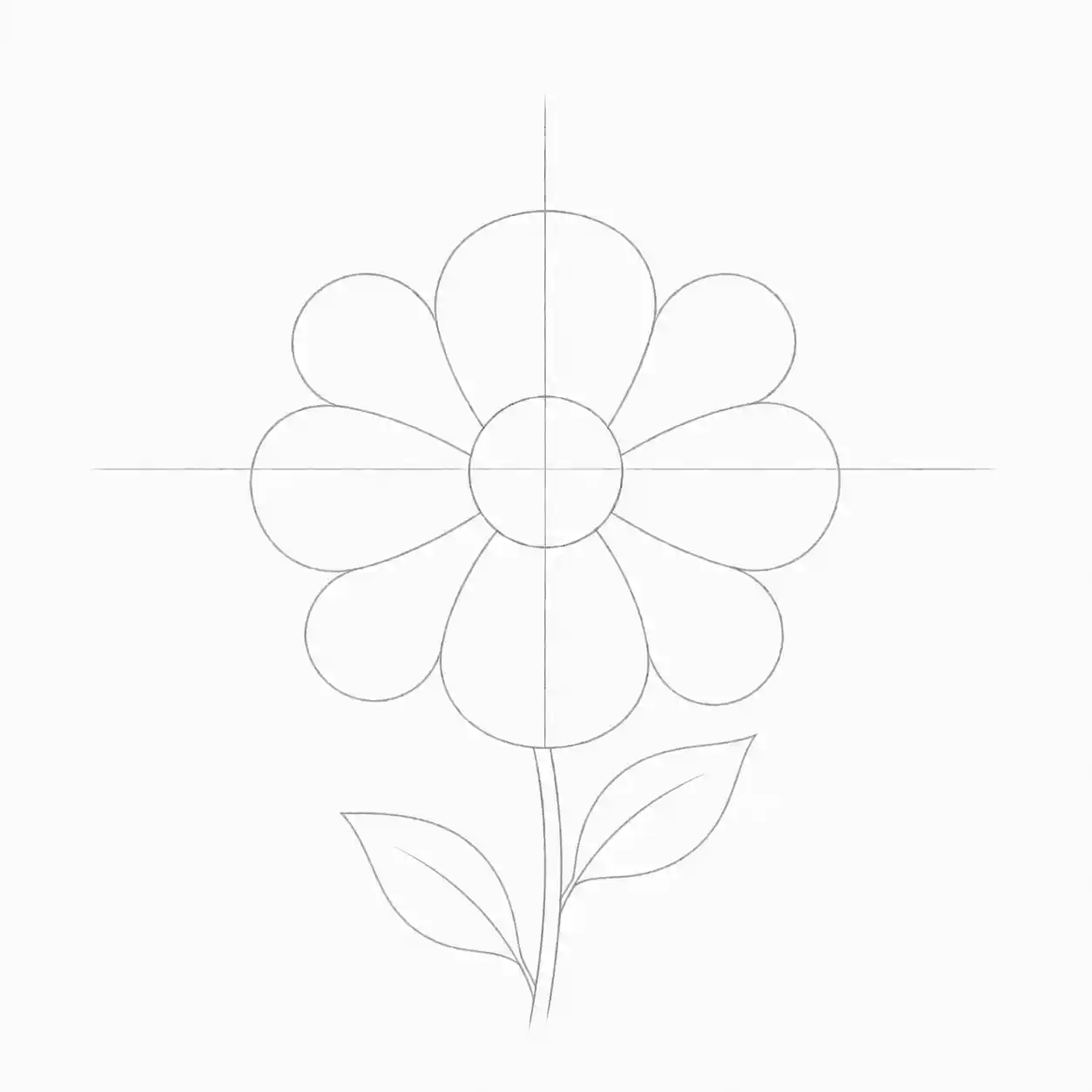 Add leaves